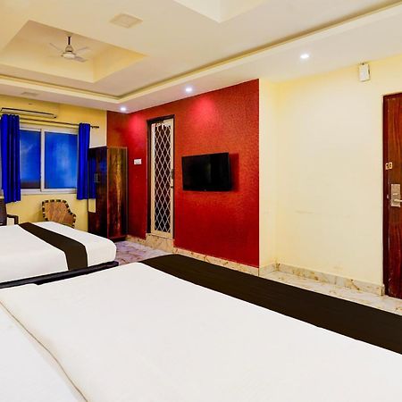 Hotel O Pallavaram Near Airport Chennai Zewnętrze zdjęcie