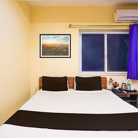 Hotel O Pallavaram Near Airport Chennai Zewnętrze zdjęcie