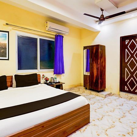 Hotel O Pallavaram Near Airport Chennai Zewnętrze zdjęcie