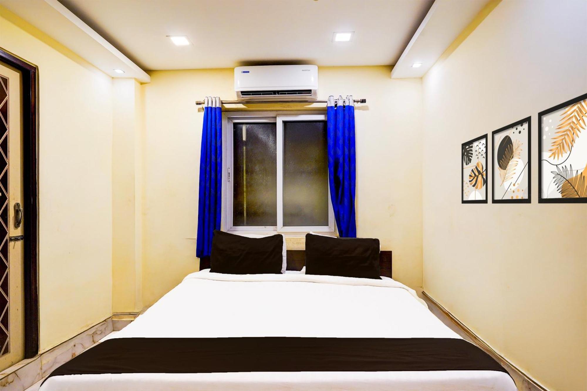 Hotel O Pallavaram Near Airport Chennai Zewnętrze zdjęcie