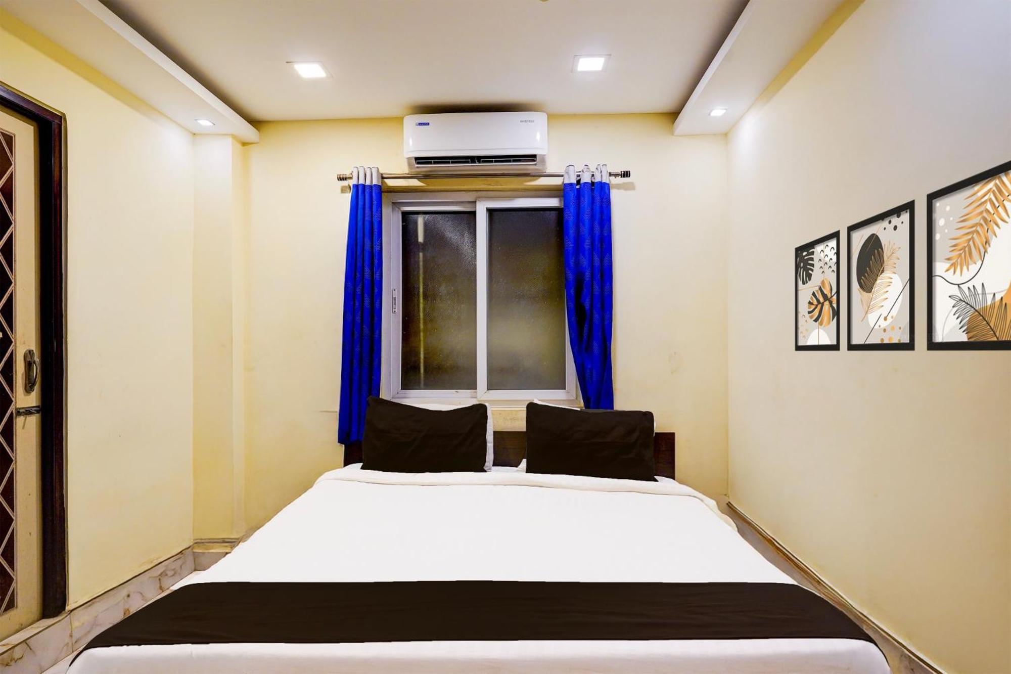 Hotel O Pallavaram Near Airport Chennai Zewnętrze zdjęcie