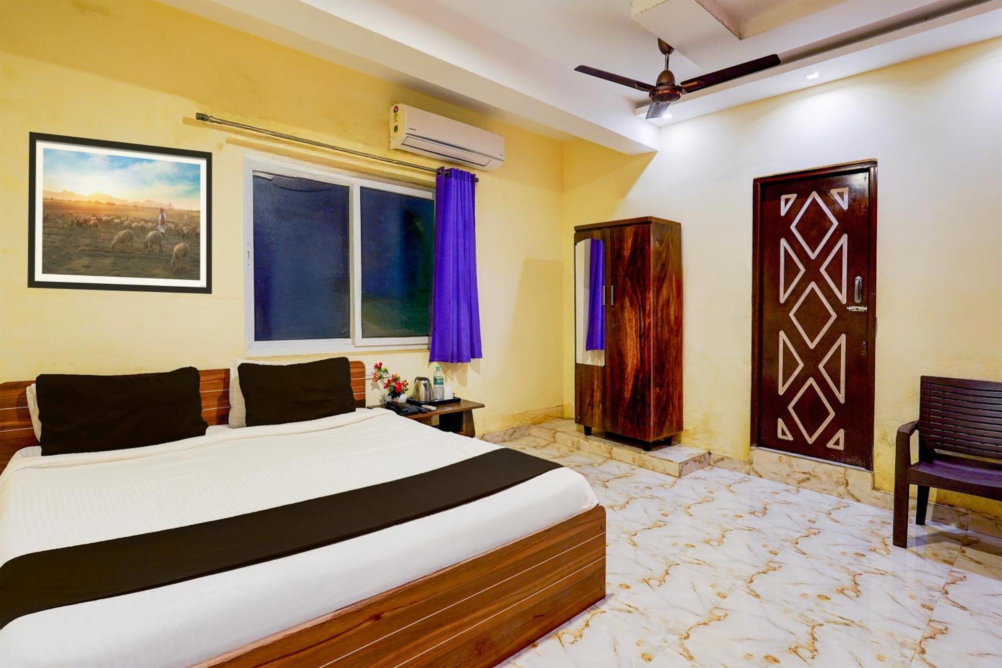 Hotel O Pallavaram Near Airport Chennai Zewnętrze zdjęcie