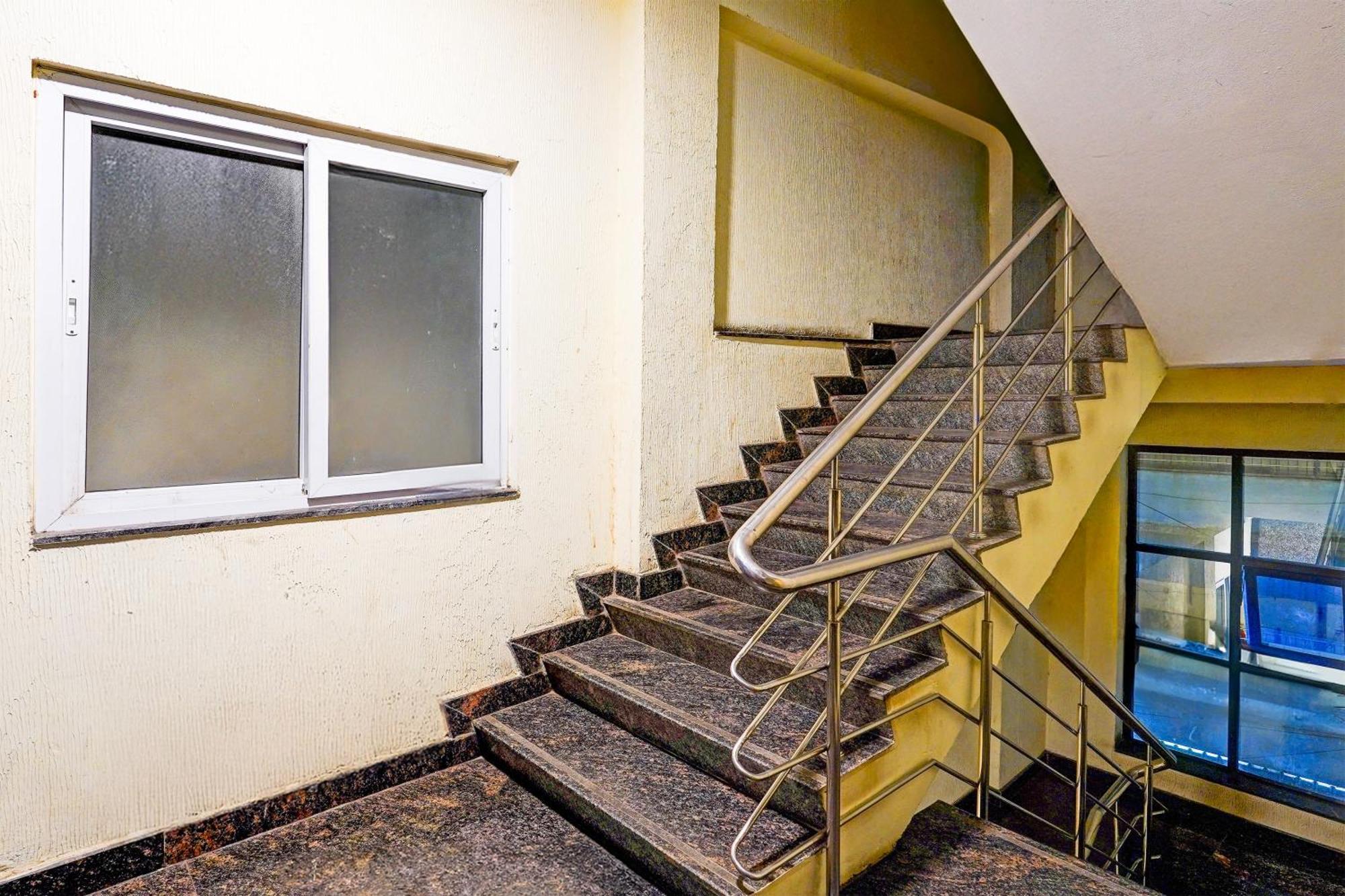 Hotel O Pallavaram Near Airport Chennai Zewnętrze zdjęcie